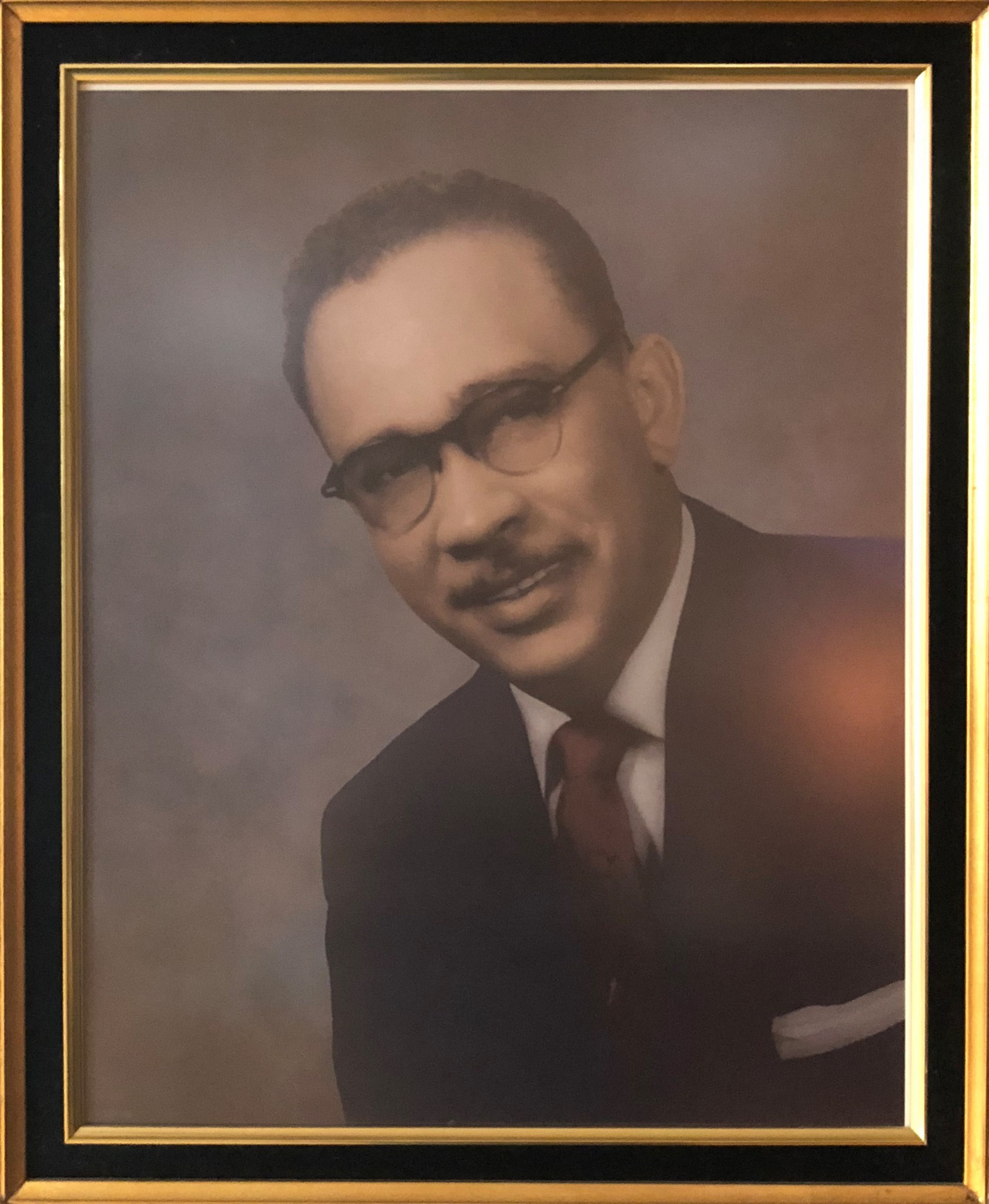 Homer E. McCoy Jr.